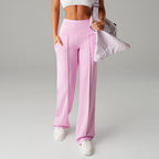 Elowen | High-Waisted Trousers