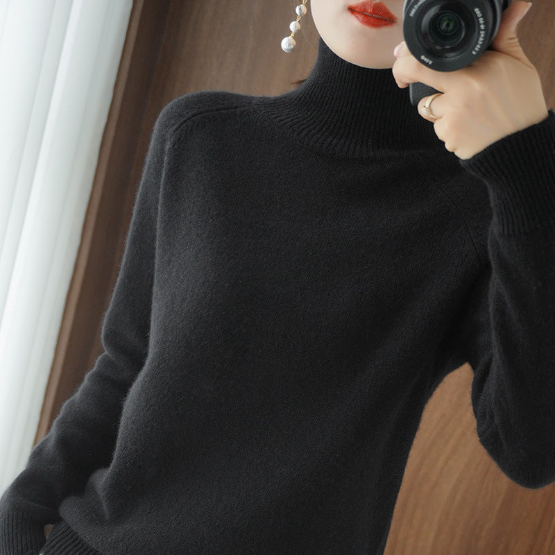 | Versatile Comfortable Sweater