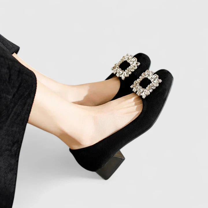 | Orthopedic Heels