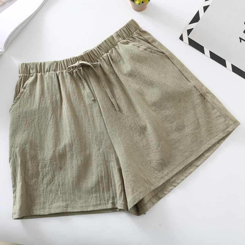 Elowen | Relaxed-Fit Shorts