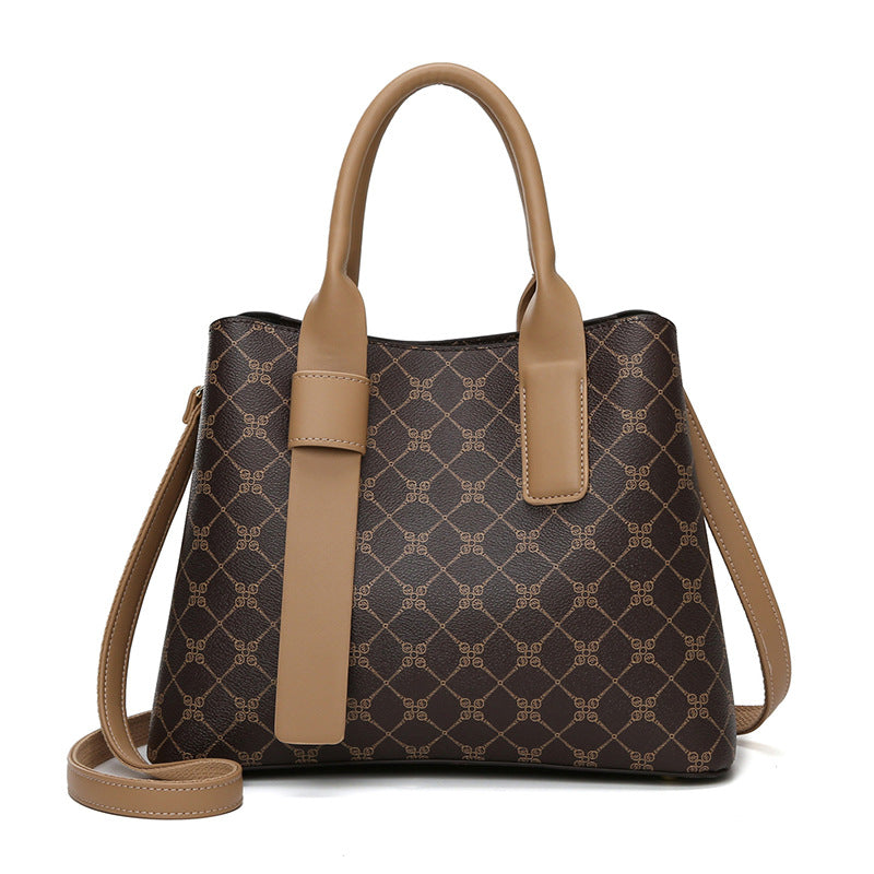 Day to Night Large Handbag Shoulder Bag