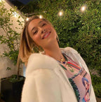 Jacket With Hood