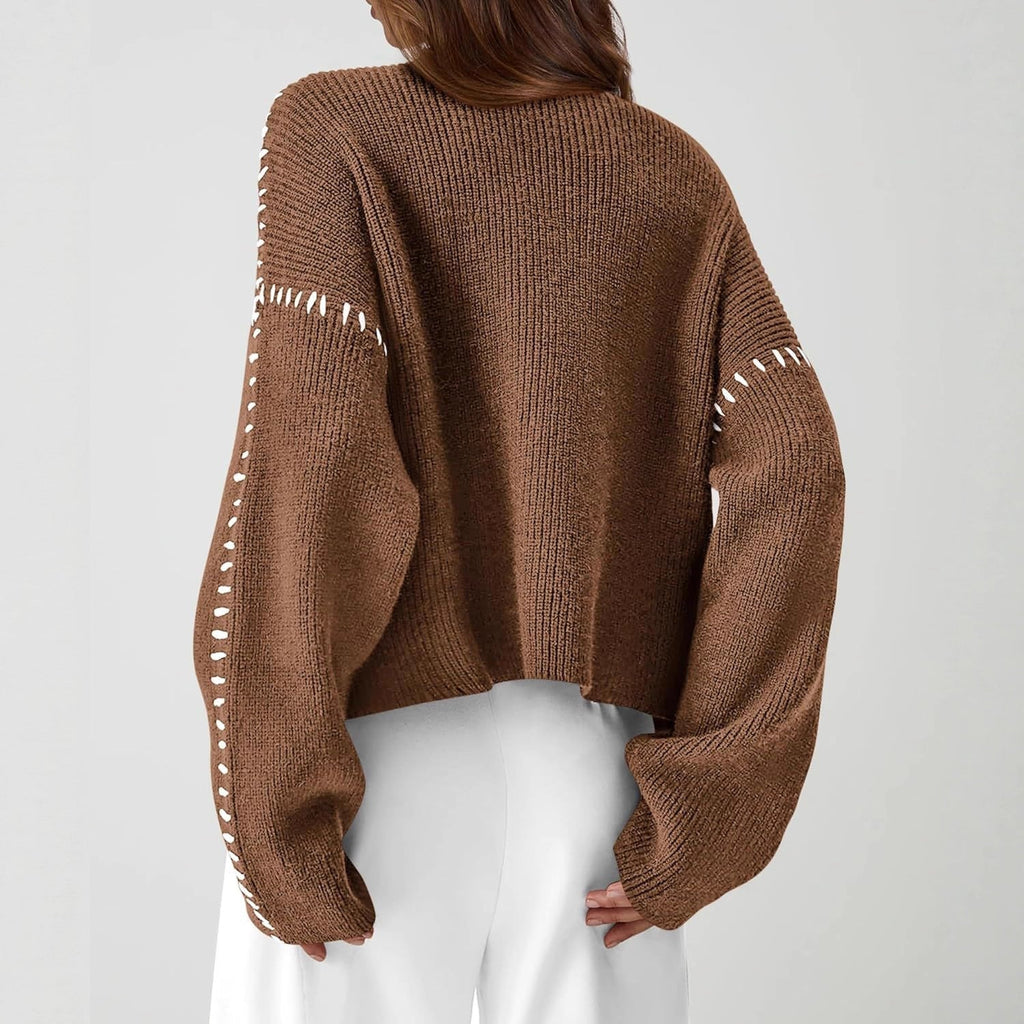 | Cozy Sweater