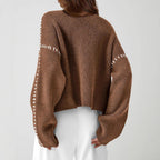| Cozy Sweater