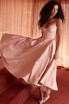Alexia Aesthetic Silhouette Dress Designer Edit