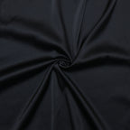 Margo Mini Dress - Black