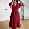 María Statement Elena & Dress Elevated Occasion Wear