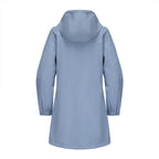 Waterproof Hooded Windbreaker Coat