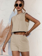 Cool summer 2-piece set