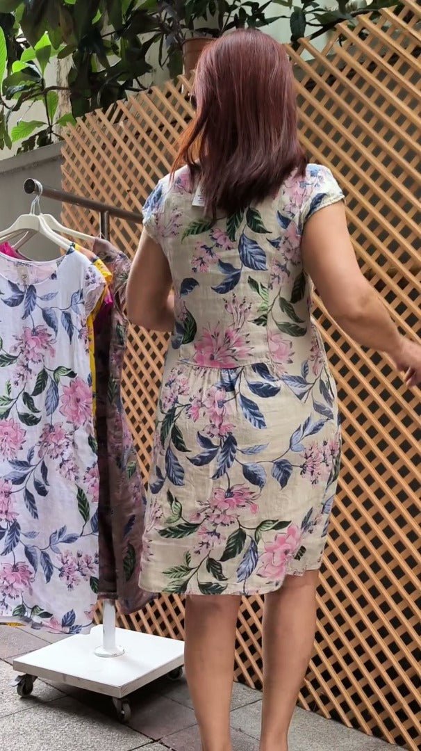 | Summer Dress