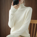 | Versatile Comfortable Sweater