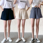 Elowen | Relaxed-Fit Shorts
