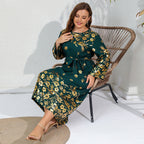 Plus Size Semi Formal Occasion Dress