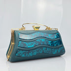 Natasha Acrylic Handbag