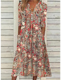 Frieda Boutique Summer Dress Collection