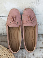 | Comfortable Soft Moccasins