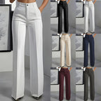 Elowen | Straight Leg Pants