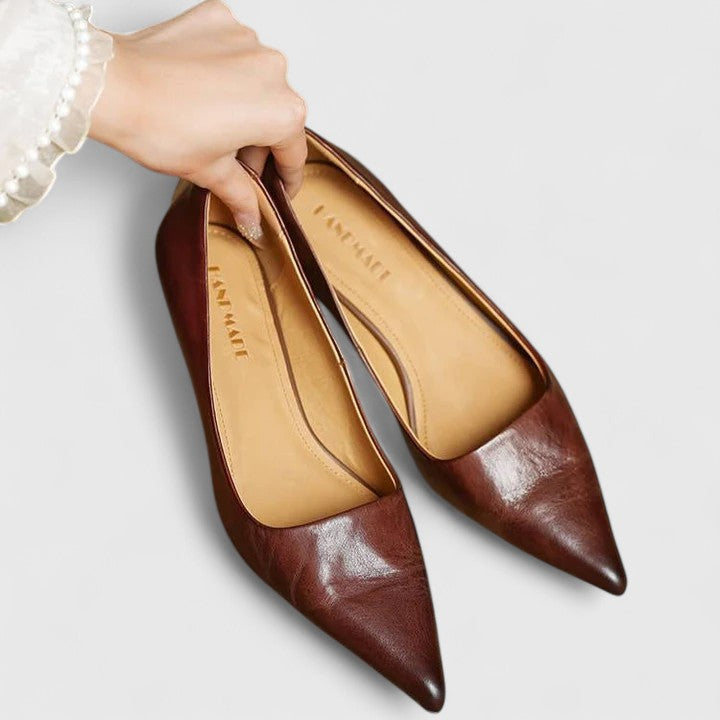 | Heels