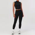 Fitted Active Yoga Set