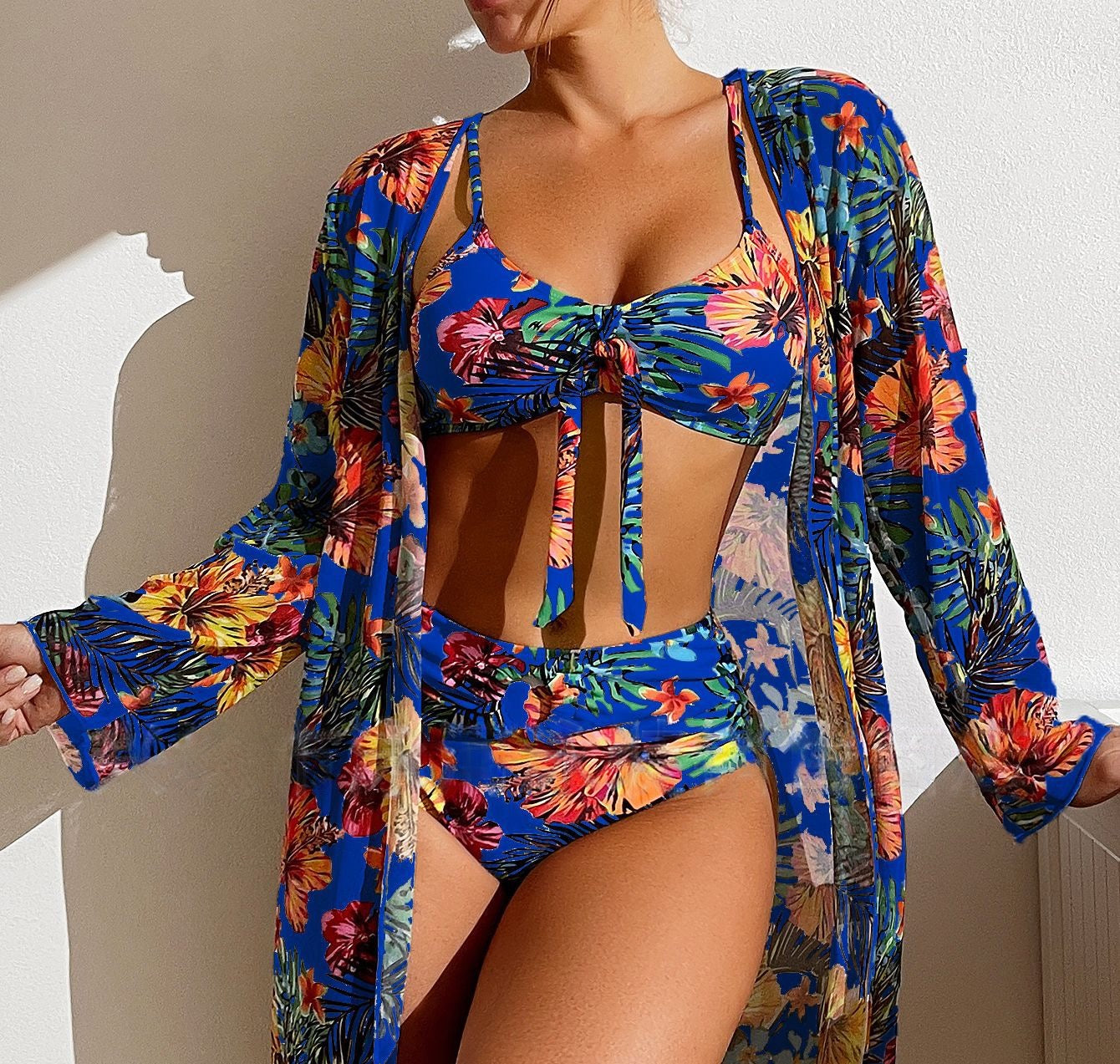 | Bikini Set, Stylish, Summer