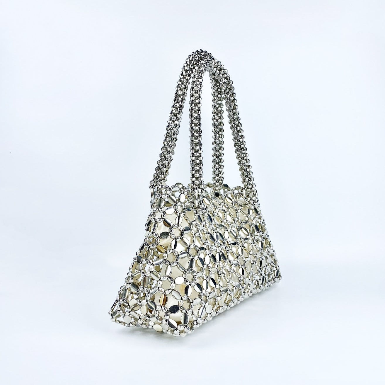 Lustrous Tote Bag