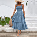 Zara | Frill Hem Sundress