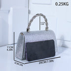 Jordyn Bag