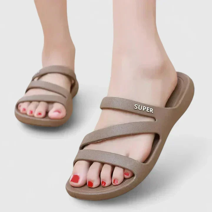 | Orthopedic Sandals