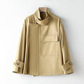 Loose Cargo Jackets