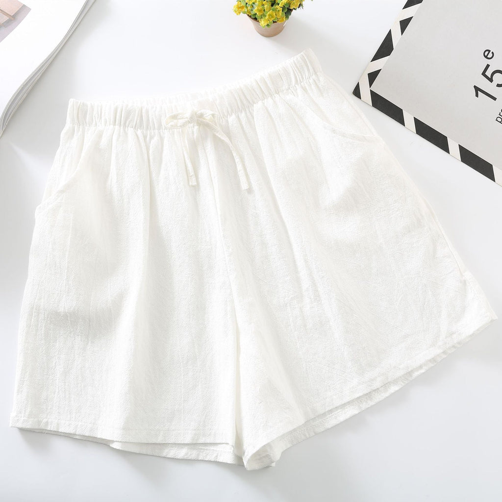 Elowen | Relaxed-Fit Shorts