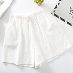 Elowen | Relaxed-Fit Shorts