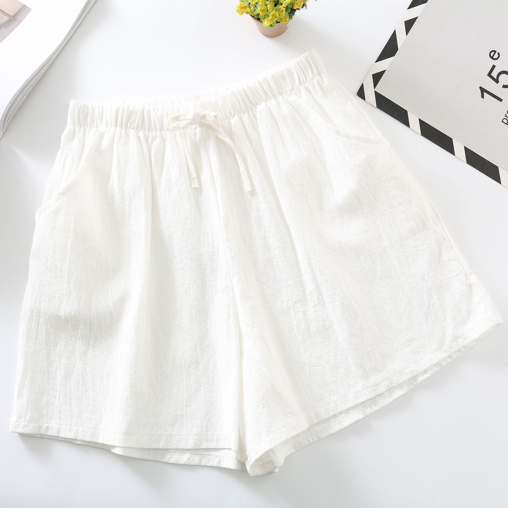 Elowen | Relaxed-Fit Shorts