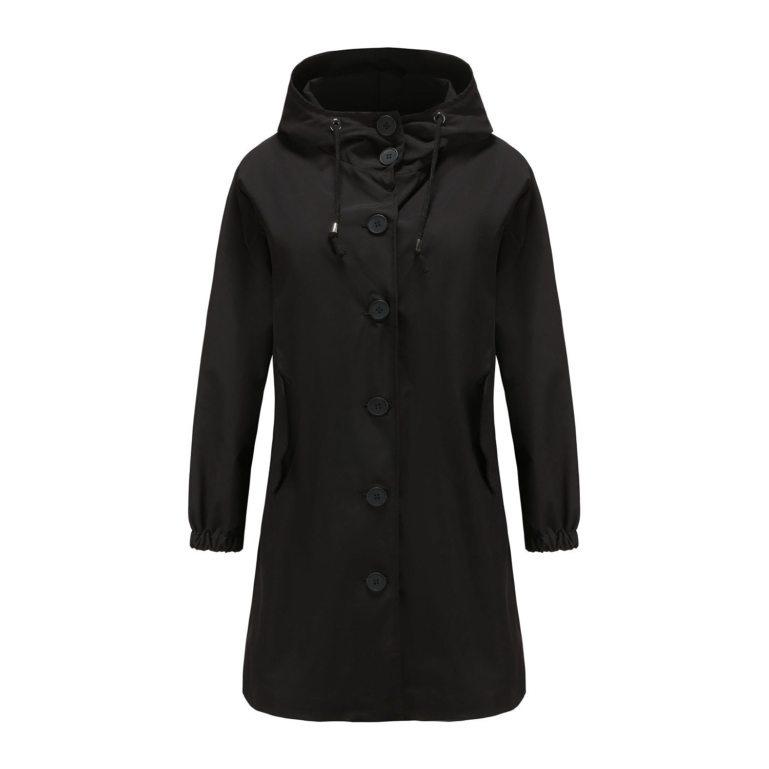 Waterproof Long Parkas