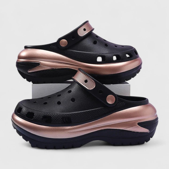 | Orthopedic Sandals