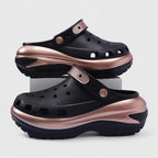 | Orthopedic Sandals