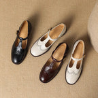 Sarah&Kate™| Mary Jane Shoes