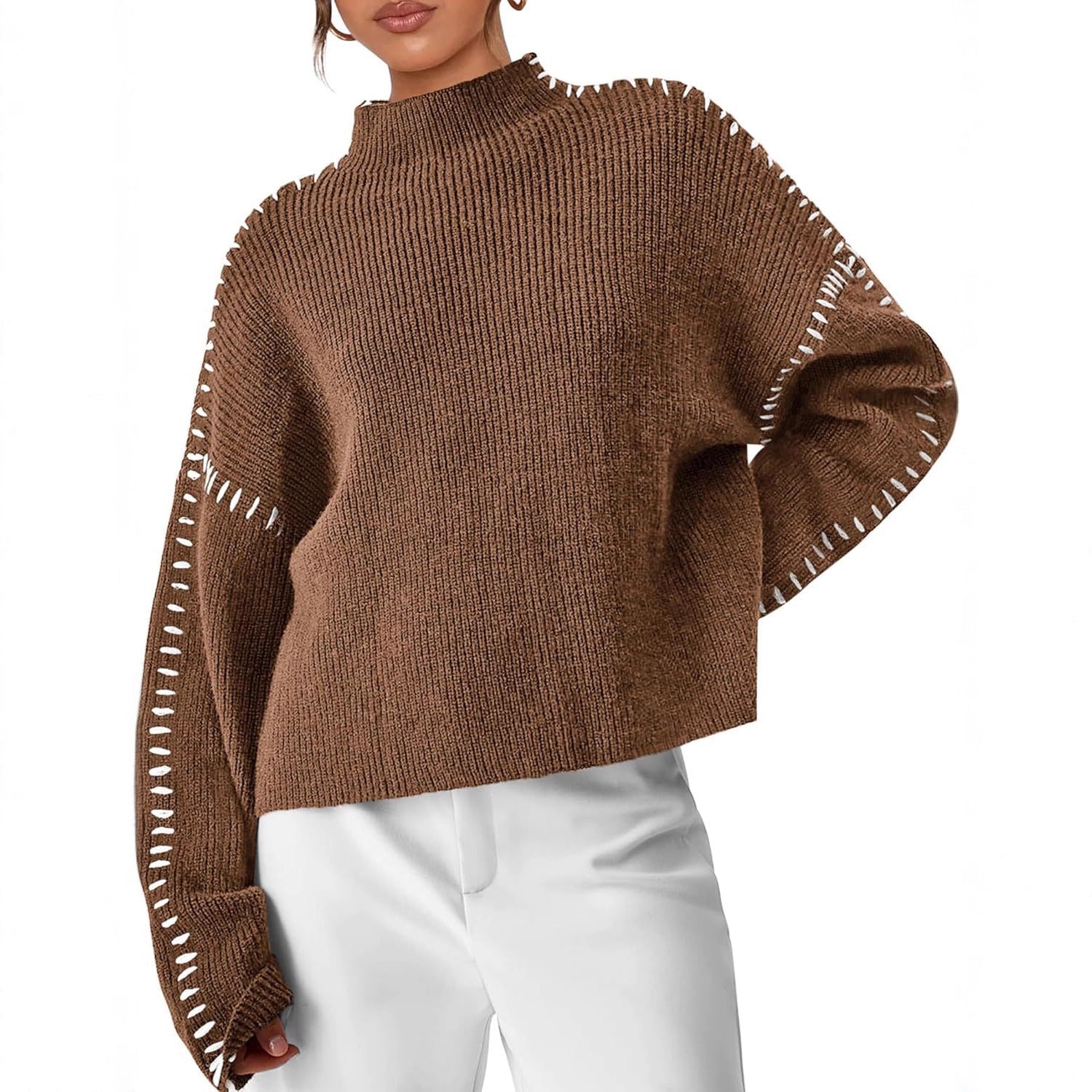 | Cozy Sweater