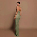 Slim Fit Sexy Gown