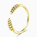 Calm Leaf Band