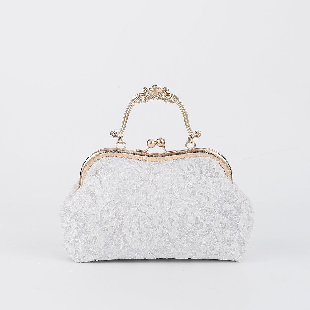 Lacy Vintage Bag