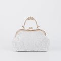 Lacy Vintage Bag