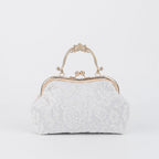 Lacy Vintage Bag