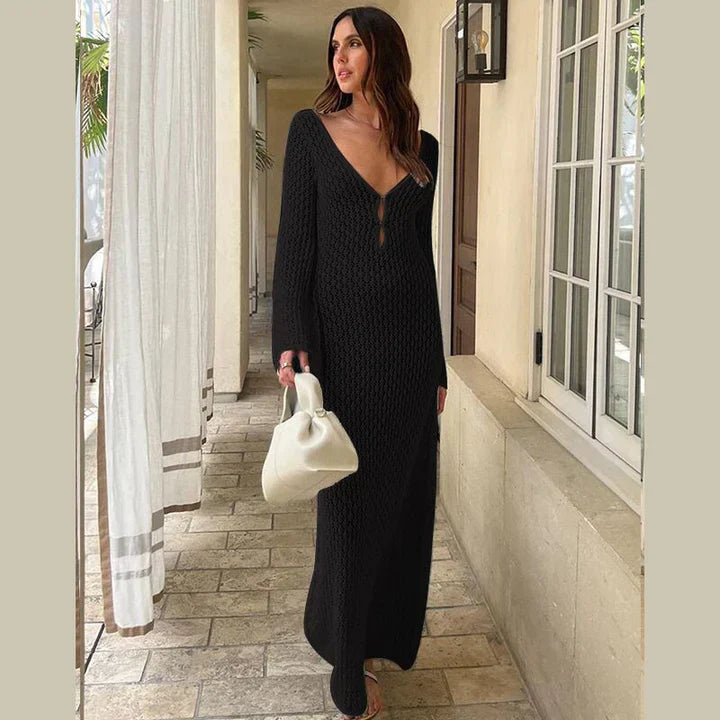 Trinidad Elevated Dress Occasion Wear