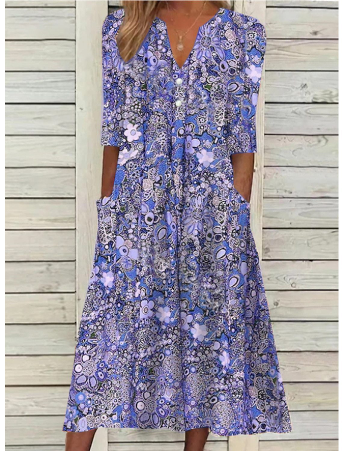 Frieda Boutique Summer Dress Collection