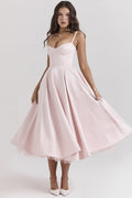 Alexia Aesthetic Silhouette Dress Designer Edit