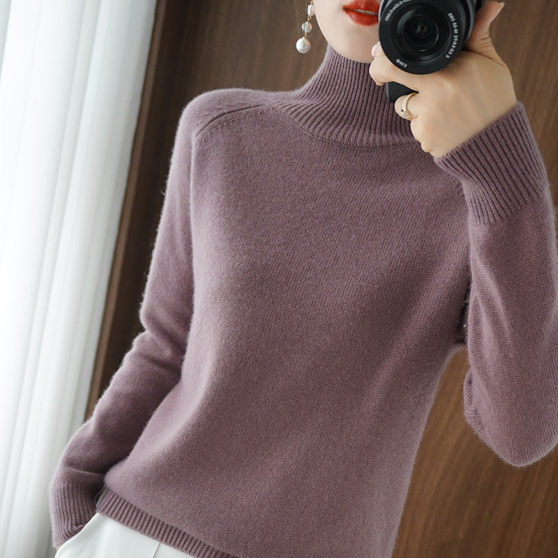 | Versatile Comfortable Sweater