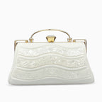 Natasha Acrylic Handbag
