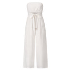 Sexy Backless Slim Fit Jumpsuit
