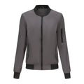 Thin Varsity Jacket