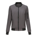 Thin Varsity Jacket